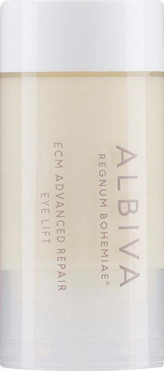 Highly-Concentrated Eye Serum - Albiva Ecm Advanced Repair Eye Lift (refill) — photo N1