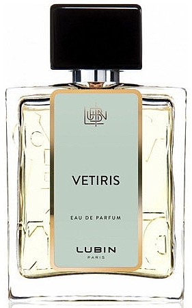 Lubin Vetiris - Eau de Parfum — photo N1