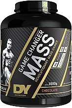 Dietary Supplement with Chocolate Flavor - DY Nutrition Game Changer Mass Chocolate — photo N5