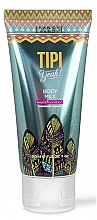 Fragrances, Perfumes, Cosmetics Body Milk - Fancy Handy Tipi Yeah! Body Milk