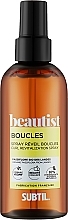 Fragrances, Perfumes, Cosmetics Curl Revitalization Spray - Laboratoire Ducastel Subtil Beautist Curl Revitalization Spray
