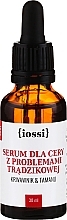 Problem Skin Serum - Iossi Serum For Face  — photo N3