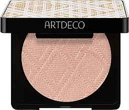 Glow Bronzer - Atrdeco Glow Bronzer — photo N1