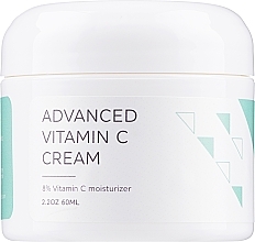 Fragrances, Perfumes, Cosmetics Vitamin C Face Cream - Ofra Advanced Vitamin C Cream