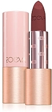 Fragrances, Perfumes, Cosmetics Long-Lasting Matte Lipstick - ZOEVA Velvet Love Matte Hyaluronic