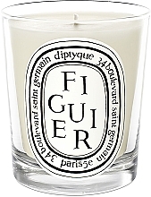 Scented Candle - Diptyque Figuier Candle — photo N6