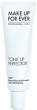 Refreshing Primer - Make Up For Ever Step 1 Primer Tone Up Perfector — photo N1