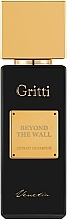 Fragrances, Perfumes, Cosmetics Dr. Gritti Beyond The Wall - Parfum