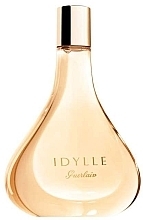 Fragrances, Perfumes, Cosmetics Guerlain Idylle - Shower Gel (tester)