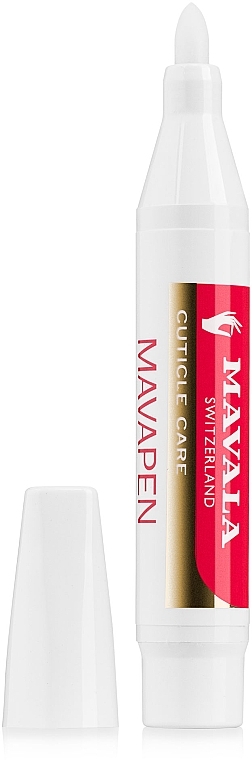 Cuticle Oil Pen - Mavala Mavapen Nutritive Oil for Cuticles — photo N3