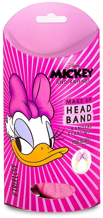 Daisy Headband - Mad Beauty Headband Daisy — photo N2