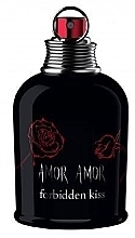 Fragrances, Perfumes, Cosmetics Cacharel Amor Amor Forbidden Kiss - Eau de Toilette (sample)