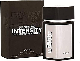 Fragrances, Perfumes, Cosmetics Vurv Profumo Intensity Pour Homme Collector's Edition - Eau de Parfum