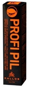 Long-Lasting Eye & Lash Dye - Kallos Cosmetics Profi Pil — photo 03 - Brown