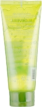 Moisturizing Softening Aloe Gel - FarmStay La Ferme Aloe Vera Moisture Soothing Gel — photo N2