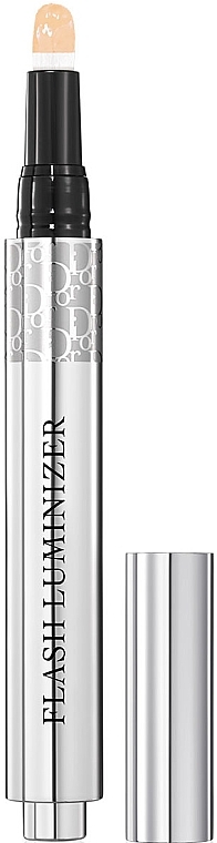 Radiance Concealer - Dior Flash Luminizer Radiance Booster Pen — photo N3