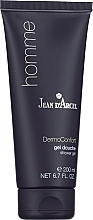 Fragrances, Perfumes, Cosmetics Shower Gel - Jean d'Arcel DermoConfort Homme Shower Gel