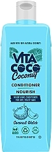 Fragrances, Perfumes, Cosmetics Nourishing Coconut Conditioner - Vita Coco Nourish Coconut Water Conditioner