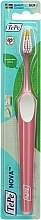 Fragrances, Perfumes, Cosmetics Nova Toothbrush, soft, pink - TePe Nova Soft