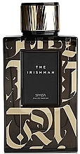 Fragrances, Perfumes, Cosmetics Spada The IrishMan - Eau de Parfum