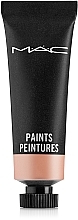 Fragrances, Perfumes, Cosmetics Creamy Eyeshadow - M.A.C Paints Peintures