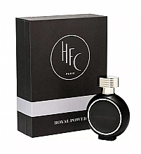 Fragrances, Perfumes, Cosmetics Haute Fragrance Company Royal Power - Eau de Parfum