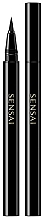 Fragrances, Perfumes, Cosmetics Liquid Eyeliner - Sensai Designing Liquid Eyeliner