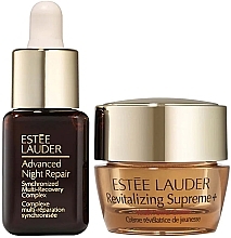 Fragrances, Perfumes, Cosmetics Set - Estee Lauder Advanced Night Repair (ser/7ml + cr/7ml)