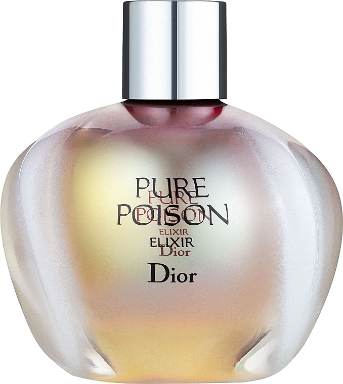 Dior Pure Poison Elixir - Eau de Parfum — photo N1