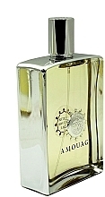 Amouage Reflection Man - Eau (tester with cap) — photo N4