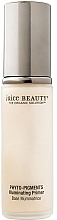 Fragrances, Perfumes, Cosmetics Brightening Face Primer - Juice Beauty Phyto-Pigments Illuminating Primer