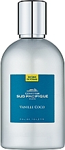 Fragrances, Perfumes, Cosmetics Comptoir Sud Pacifique Vanille Coco - Eau de Toilette