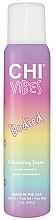 Fragrances, Perfumes, Cosmetics Volumizing Hair Foam - CHI Vibes Bodied Volumizing Foam