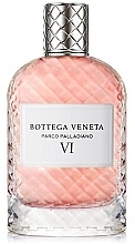 Fragrances, Perfumes, Cosmetics Bottega Veneta Parco Palladiano VI: Rosa - Eau de Parfum (tester without cap)