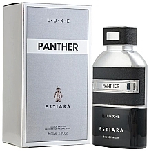 Fragrances, Perfumes, Cosmetics Estiara Panther - Eau de Parfum