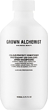 Color Protection Conditioner - Grown Alchemist Colour Protect Conditioner — photo N3