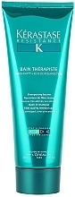 Fragrances, Perfumes, Cosmetics Repair Balm-in-Shampoo for Very Damaged Hair - Kerastase Resistance Therapist Balm-in-Shampoo