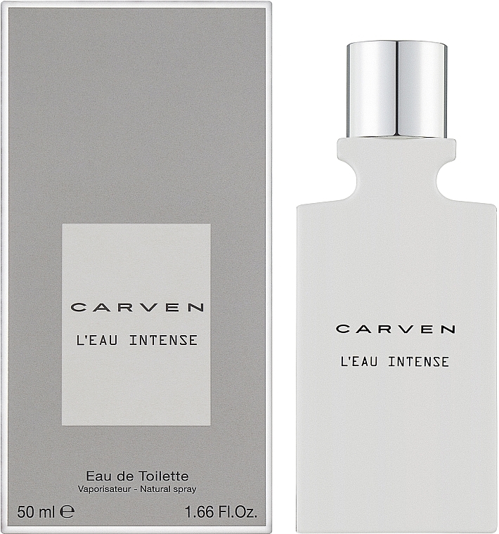 Carven L`Eau Intense - Eau de Toilette — photo N6