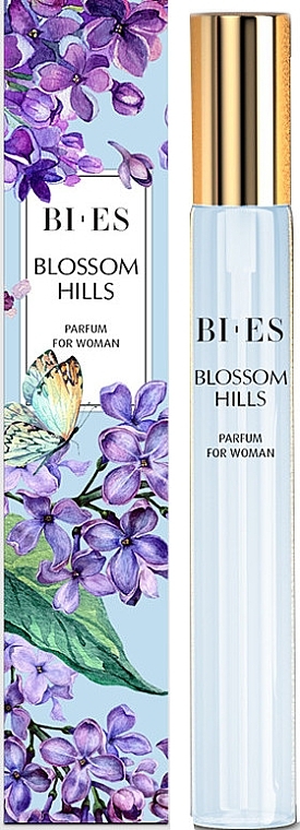 Bi-Es Blossom Hills - Parfum — photo N1