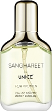 Fragrances, Perfumes, Cosmetics Unice Sanghareet - Eau de Toilette