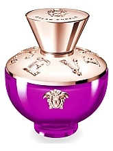 Versace Pour Femme Dylan Purple - Eau de Parfum — photo N1