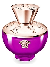 Fragrances, Perfumes, Cosmetics Versace Pour Femme Dylan Purple - Eau de Parfum