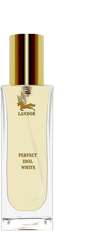 Landor Perfect Idol White - Eau de Parfum — photo N4