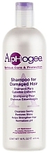 Fragrances, Perfumes, Cosmetics Damaged Hair Shampoo - ApHogee Shampoo For Damaged Hair