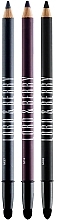 Eye Pencil & Eyeshadow - Lord & Berry Velluto Eye Pencil and Shadow — photo N2