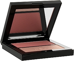 Fragrances, Perfumes, Cosmetics Blush & Shimmer Duet - Ga-De Velveteen Blush & Shimmer Duet