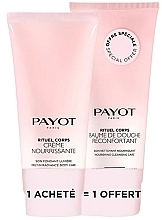 Fragrances, Perfumes, Cosmetics Set - Payot Rituel Corps Duo