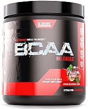 Fragrances, Perfumes, Cosmetics Amino Acids 'Passion Fruit' - Betancourt Nutrition Plus Series BCAA Passion Fruit