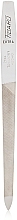 Figaro Nail File 9828, 16 cm - SPL Nail File Figaro — photo N2