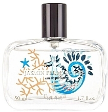 Fragonard Jasmin Perle De The - Eau de Parfum — photo N1